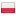 devilart.pl server is located in Poland